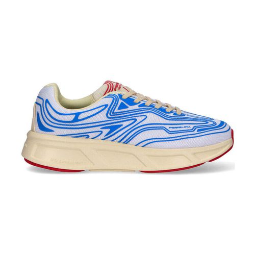 Sneakers sneaker RUNFLEX01 blu - Fessura - Modalova