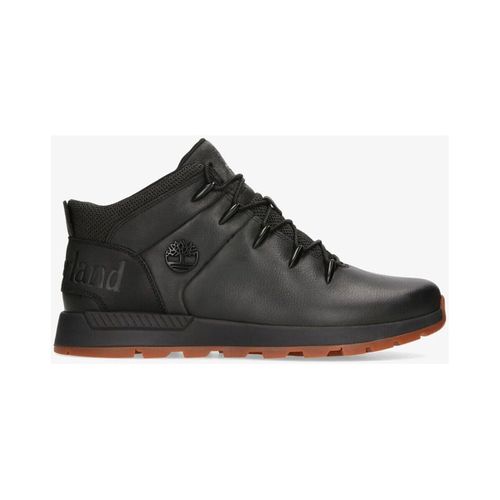 Sneakers TB0A2PB40151 - SPRINT TREKKER MID-JET BLACK - Timberland - Modalova