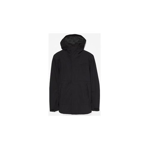 Giacche TB0A5RB40011 - 3L HOODED-BLACK - Timberland - Modalova