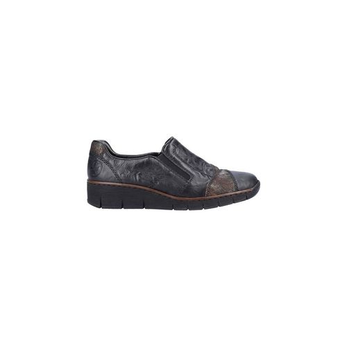 Scarpe Rieker 53768 - Rieker - Modalova