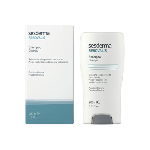 Shampoo Sebovalis Shampoo Trattante - Sesderma - Modalova