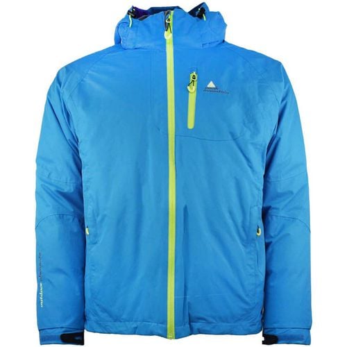 Giubbotto Blouson de ski 3 en 1 CIXI - Peak Mountain - Modalova