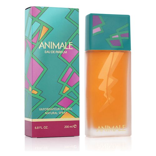 Eau de parfum - acqua profumata - 200ml - vaporizzatore - Animale - Modalova