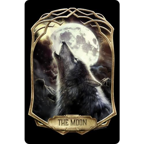 Dipinti, tele Deadly Tarot GR3635 - Deadly Tarot - Modalova