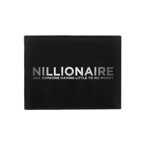 Portafoglio Grindstore Nillionaire - Grindstore - Modalova