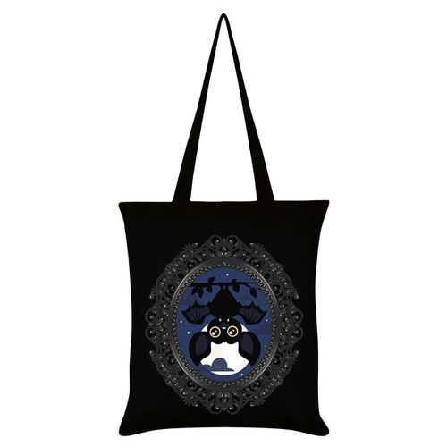 Borsa Shopping Vampire Bat - Grindstore - Modalova