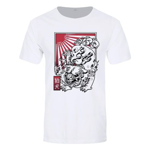 T-shirts a maniche lunghe GR3786 - Unorthodox Collective - Modalova