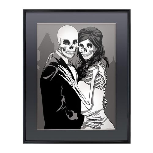 Poster Grindstore GR596 - Grindstore - Modalova