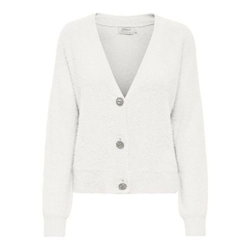 Maglione 15259564 PIUMO-CLOUD DANCER - Only - Modalova