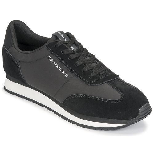 Sneakers RETRO RUNNER WINGTIP MIX - Calvin Klein Jeans - Modalova