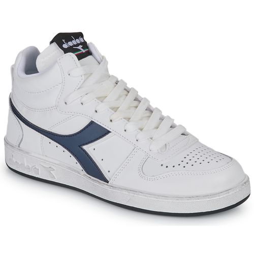 Sneakers basse MAGIC BASKET DEMI ICONA - Diadora - Modalova