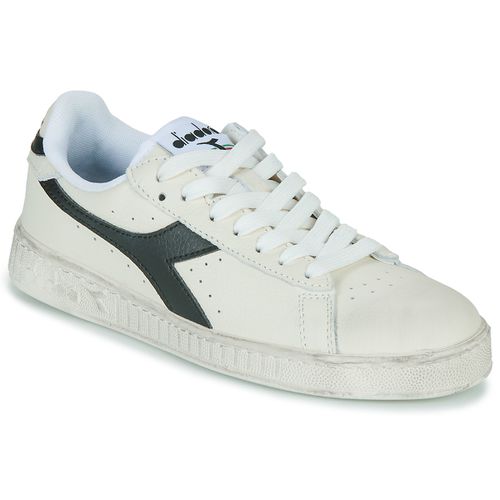 Sneakers basse GAME L LOW WAXED - Diadora - Modalova