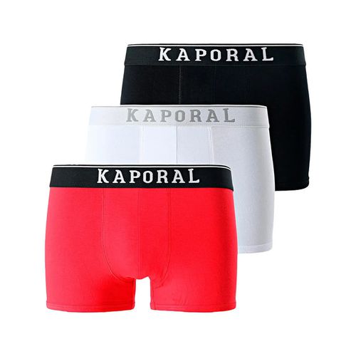 Boxer Kaporal Pack x3 front logo - Kaporal - Modalova