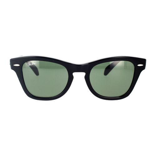 Occhiali da sole Occhiali da Sole RB0707S 901/31 - Ray-ban - Modalova