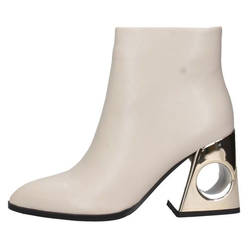 Tronchetti Exe' M4476-E2571 Tronchetto Donna - Exé Shoes - Modalova