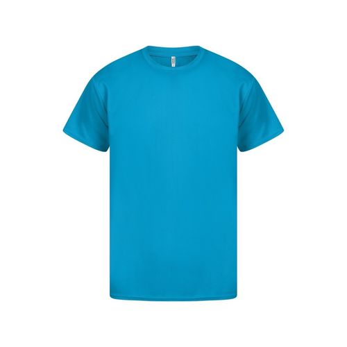 T-shirts a maniche lunghe Original Tech - Casual Classics - Modalova