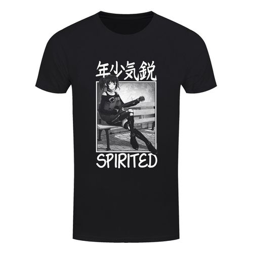 T-shirts a maniche lunghe Spirited - Tokyo Spirit - Modalova