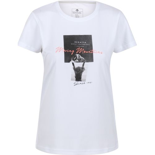 T-shirts a maniche lunghe Fingal VI - Regatta - Modalova