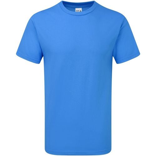 T-shirts a maniche lunghe GD003 - Gildan Hammer - Modalova