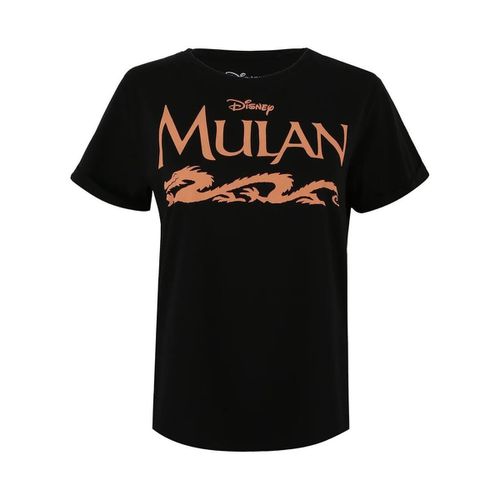 T-shirts a maniche lunghe TV1000 - Mulan - Modalova