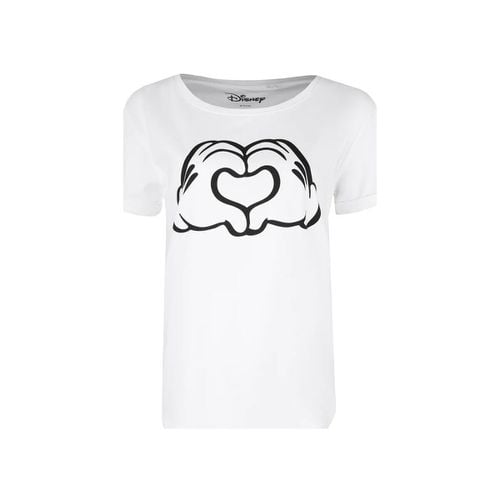 T-shirts a maniche lunghe Love Hands - Disney - Modalova