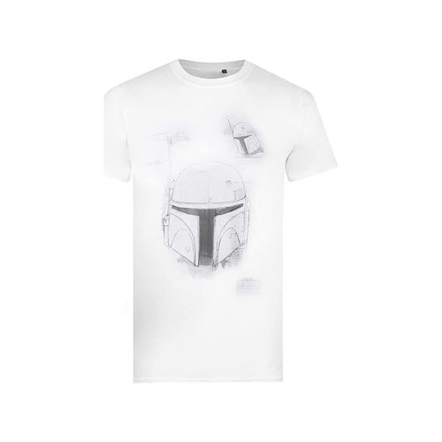 T-shirt TV1017 - Star Wars: The Mandalorian - Modalova