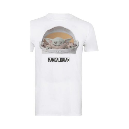 T-shirts a maniche lunghe TV1020 - Star Wars: The Mandalorian - Modalova