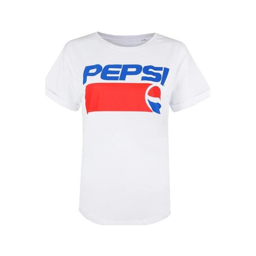 T-shirts a maniche lunghe TV1025 - Pepsi - Modalova