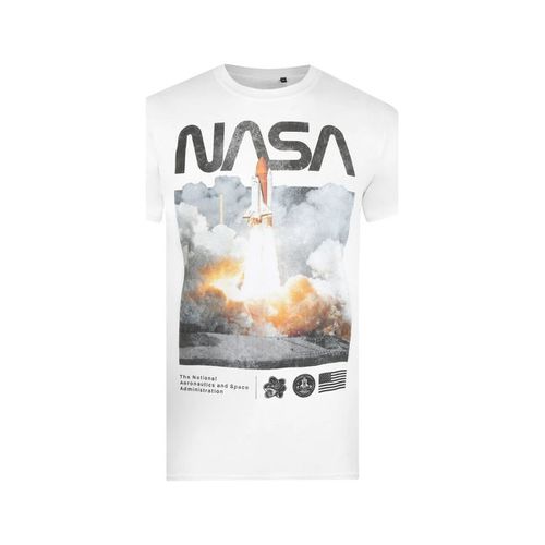 T-shirts a maniche lunghe Lift Off - Nasa - Modalova