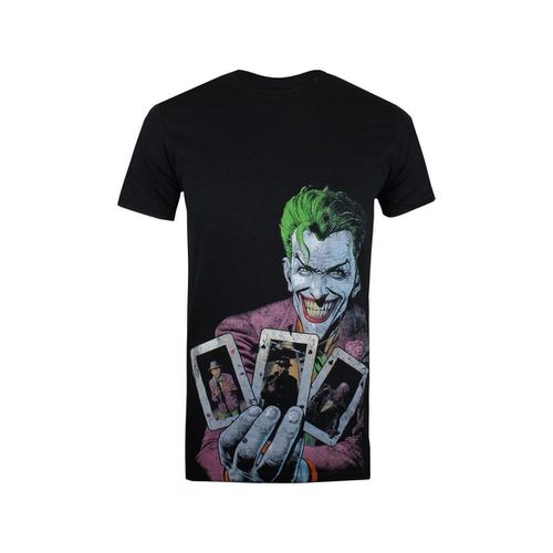 T-shirts a maniche lunghe Full House - The Joker - Modalova