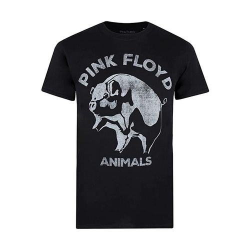 T-shirts a maniche lunghe TV1067 - Pink Floyd - Modalova