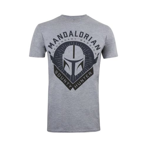 T-shirts a maniche lunghe Bounty Hunter - Star Wars: The Mandalorian - Modalova