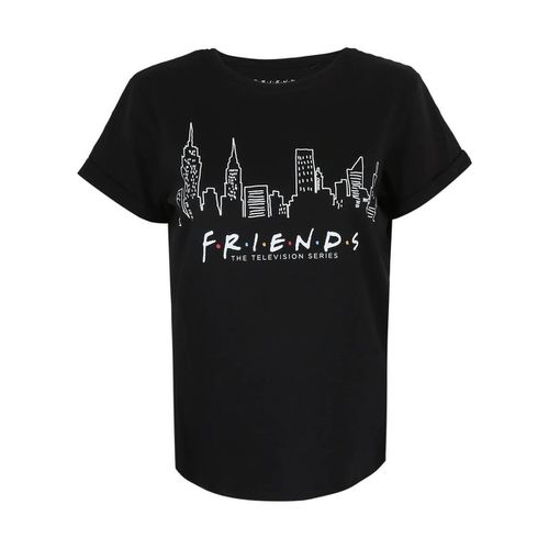 T-shirts a maniche lunghe TV1085 - Friends - Modalova