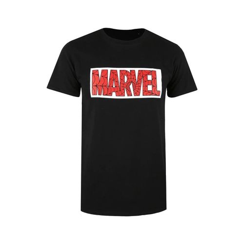 T-shirts a maniche lunghe TV1096 - Marvel - Modalova