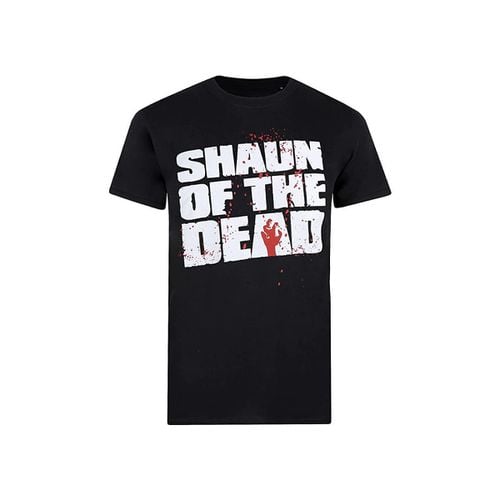 T-shirts a maniche lunghe TV1045 - Shaun Of The Dead - Modalova