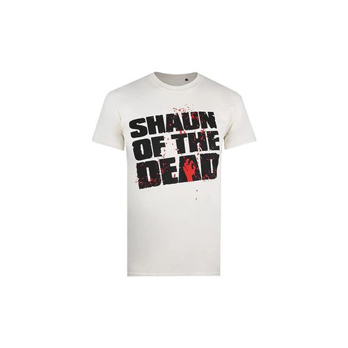 T-shirts a maniche lunghe TV1045 - Shaun Of The Dead - Modalova