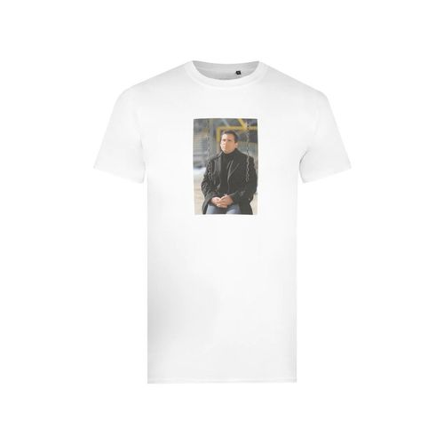 T-shirts a maniche lunghe TV1046 - The Office - Modalova