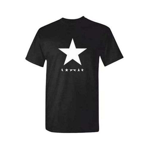 T-shirts a maniche lunghe TV1131 - David Bowie - Modalova