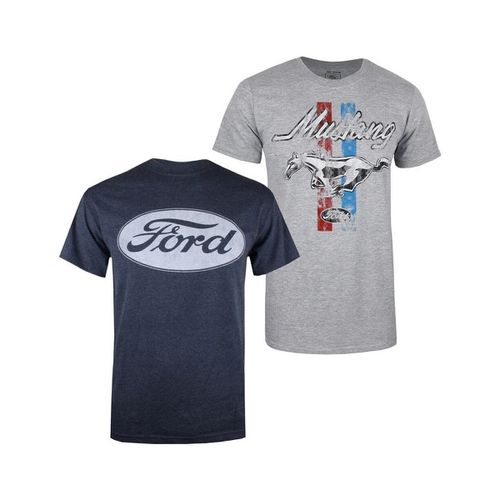 T-shirts a maniche lunghe TV1135 - Ford - Modalova