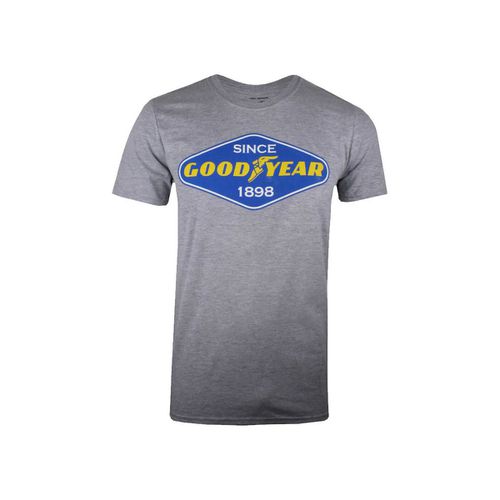 T-shirts a maniche lunghe TV1154 - Goodyear - Modalova