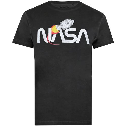 T-shirts a maniche lunghe TV109 - Nasa - Modalova