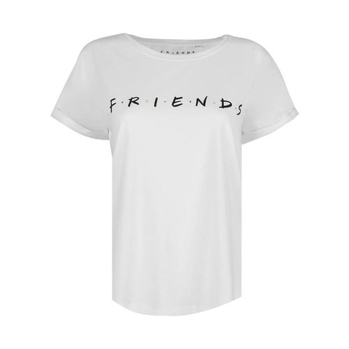 T-shirts a maniche lunghe TV1103 - Friends - Modalova