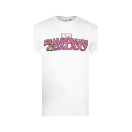 T-shirts a maniche lunghe TV1107 - Guardians Of The Galaxy - Modalova