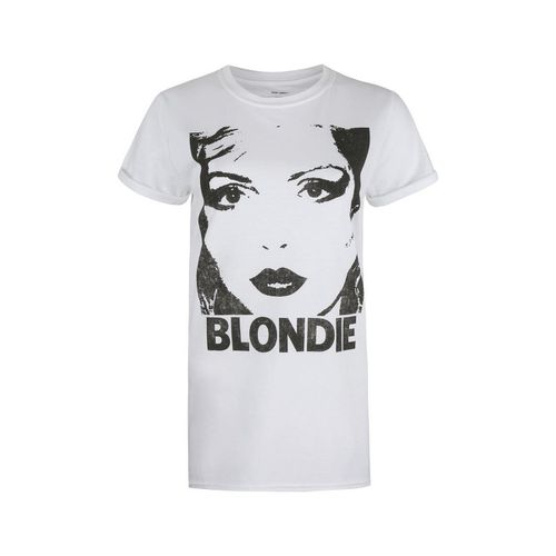 T-shirts a maniche lunghe TV1183 - Blondie - Modalova