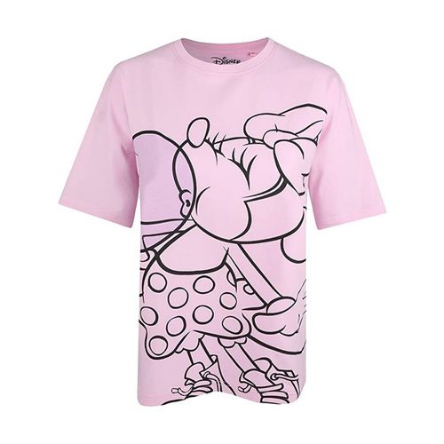 T-shirts a maniche lunghe TV1184 - Disney - Modalova