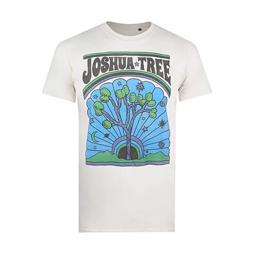 T-shirts a maniche lunghe Joshua Tree - National Parks - Modalova