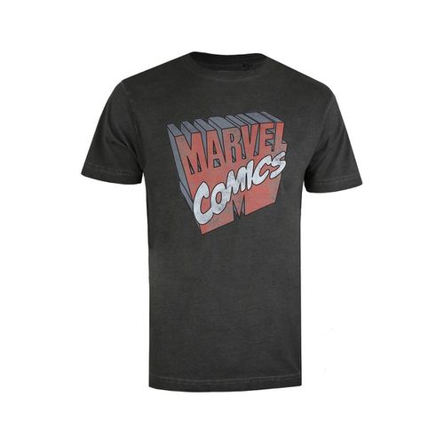 T-shirts a maniche lunghe TV1188 - Marvel - Modalova
