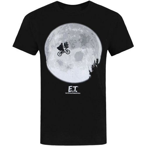 T-shirts a maniche lunghe TV1189 - E.t. The Extra-Terrestrial - Modalova