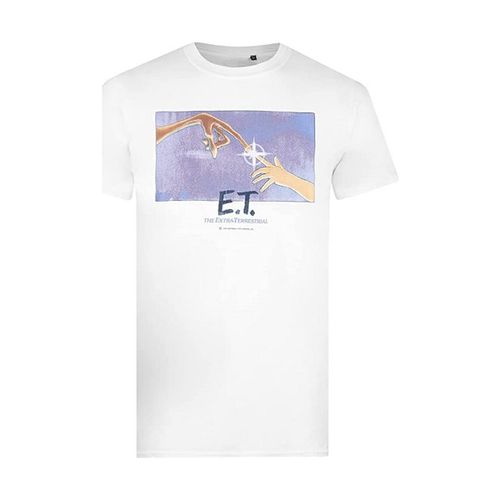 T-shirts a maniche lunghe TV1204 - E.t. The Extra-Terrestrial - Modalova