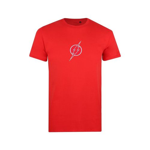 T-shirts a maniche lunghe TV1221 - The Flash - Modalova